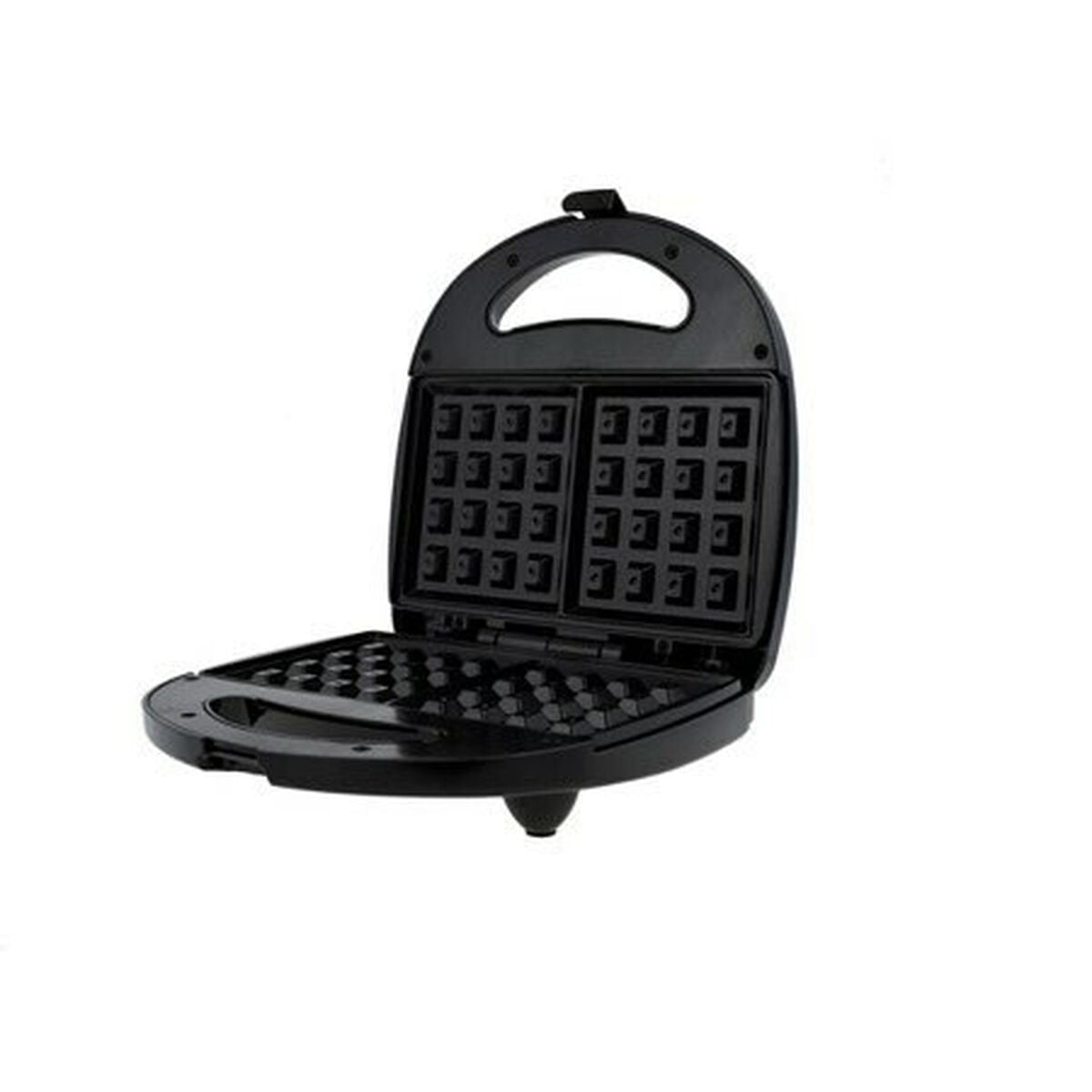 Máquina para Waffles Łucznik SW 8801