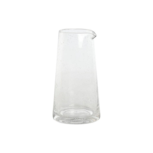 Jarra Home ESPRIT Transparente Cristal 1,2 L