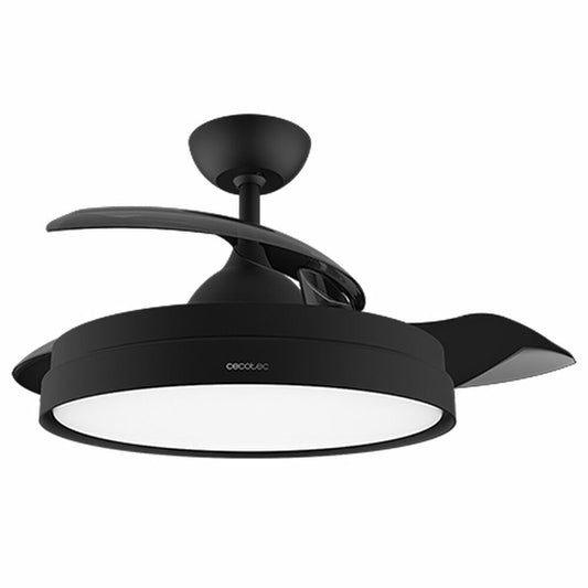 Ventilador de Teto com Luz Cecotec ENERGYSILENCE AERO 4280