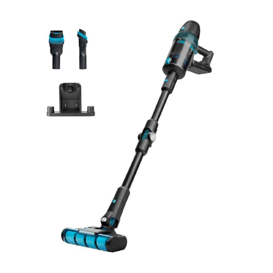 Cordless Vacuum Cleaner Cecotec Conga Rockstar 2500 X-Treme Ergoflex 680 W